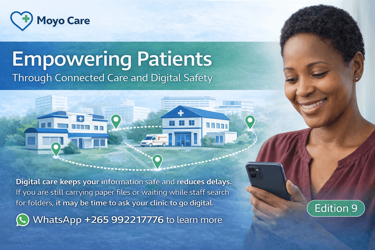 Latest newsletter cover