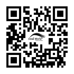 Scan me to read URL